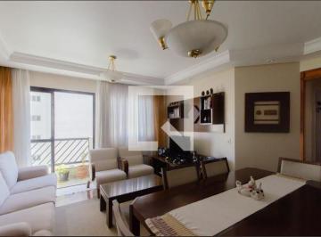 img0 · Apartamento à Venda - Cambuci, 3 Quartos,  93 m2