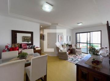 img0 · Apartamento à Venda - Vila Mariana, 3 Quartos, 114 m2