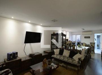 img0 · Casa à Venda - Cambuci, 3 Quartos,  130 m2