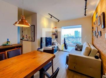 img0 · Apartamento à Venda - Cambuci, 2 Quartos, 63 m2