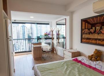 img0 · Apartamento à Venda - Vila Mariana, 1 Quarto,  27 m2