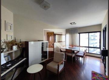 img0 · Apartamento à Venda - Vila Mariana, 3 Quartos, 122 m2