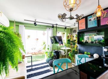 img0 · Apartamento à Venda - Cambuci, 2 Quartos, 70 m2