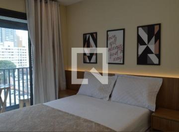 img0 · Apartamento à Venda - Vila Mariana, 1 Quarto,  23 m2