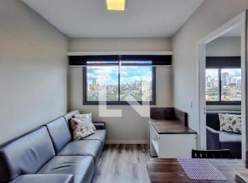 img0 · Apartamento à Venda - Vila Mariana, 2 Quartos,  41 m2