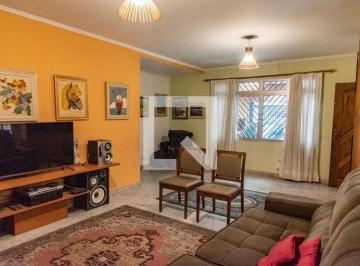 img0 · Casa à Venda - Cambuci, 5 Quartos,  260 m2