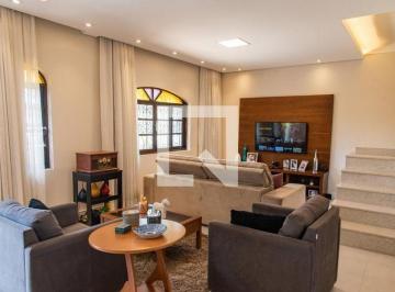 img0 · Casa à Venda - Cambuci, 4 Quartos, 217 m2