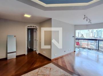 img0 · Apartamento à Venda - Vila Mariana, 3 Quartos, 85 m2