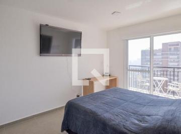 img0 · Apartamento à Venda - Vila Mariana, 1 Quarto, 30 m2