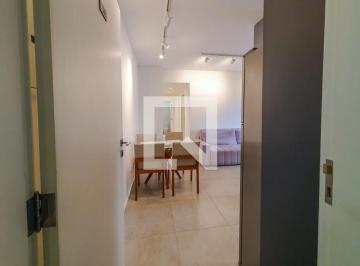 img0 · Apartamento à Venda - Vila Mariana, 2 Quartos,  54 m2
