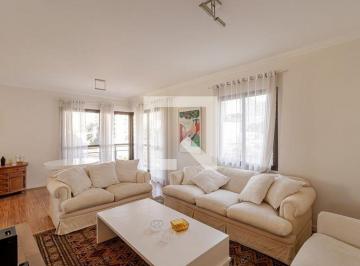 img0 · Apartamento à Venda - Aclimação, 4 Quartos, 162 m2