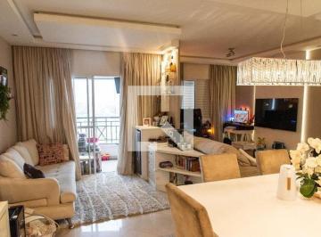 img0 · Apartamento à Venda - Cambuci, 2 Quartos, 75 m2