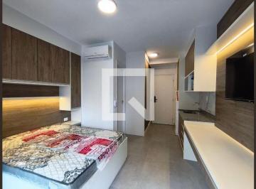 img0 · Apartamento à Venda - Vila Mariana, 1 Quarto, 24 m2