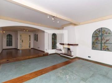 img0 · Casa à Venda - Cambuci, 4 Quartos,  300 m2
