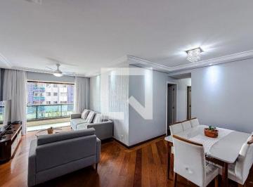 img0 · Apartamento à Venda - Ipiranga, 4 Quartos,  137 m2