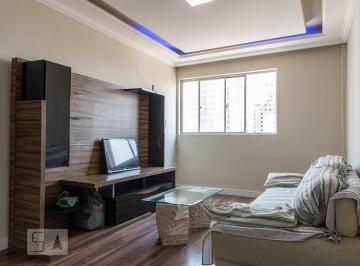 img0 · Apartamento à Venda - Vila Mariana, 3 Quartos, 98 m2