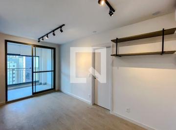 img0 · Apartamento à Venda - Vila Mariana, 1 Quarto, 50 m2