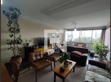 img0 · Apartamento à Venda - Aclimação, 3 Quartos,  140 m2