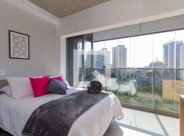 img0 · Apartamento à Venda - Vila Mariana, 1 Quarto, 20 m2