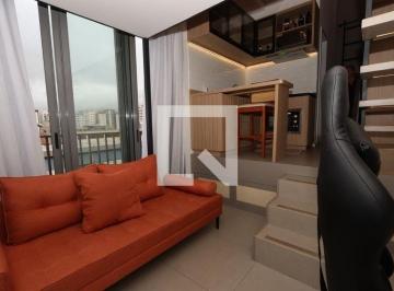 img0 · Apartamento à Venda - Vila Mariana, 1 Quarto,  34 m2