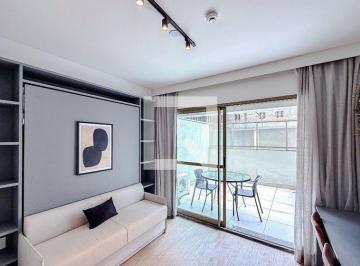 img0 · Apartamento à Venda - Vila Mariana, 1 Quarto, 35 m2