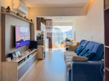 img0 · Apartamento à Venda - Cambuci, 2 Quartos, 72 m2