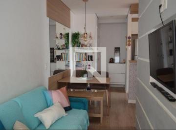 img0 · Apartamento à Venda - Cambuci, 1 Quarto,  52 m2