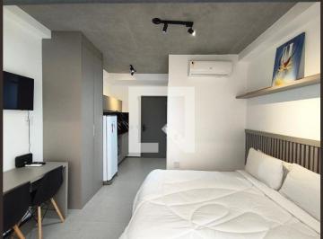 img0 · Apartamento à Venda - Vila Mariana, 1 Quarto, 22 m2