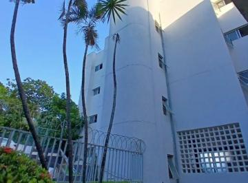 Apartamento · 70m² · 3 Quartos · 1 Vaga · 3/4, sala, cozinha, banheiro, estacionamento, região arborizada, área de lazer,