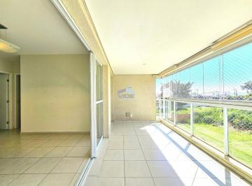 Foto 02 · VENDA DE APARTAMENTO NO CONDOMÍNIO GOLDEN SQUARE