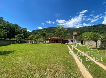 Foto 01 · CHÁCARA PLANA DE 2.818,00M² NA ZONA NORTE DE SÃO JOSÉ DOS CAMPOS!