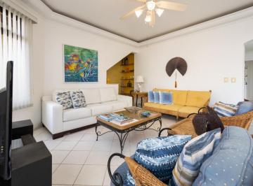 Apartamento · 206m² · 3 Quartos · 1 Vaga · Cobertura para venda em Enseada com 3 quartos, sendo 3 suítes , 206m²