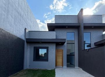 4809116530.jpg · Casa com 3 Quartos e 1 banheiro à Venda, 56 m² Bairro Sitio Cercado.                                