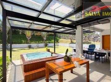 Casa · 300m² · 3 Quartos · 4 Vagas · Casa à venda - em Vale do Sol