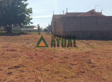 17476915230.jpg · TERRENO COM 1000M² A VENDA EM SERTANOPOLIS                                                          