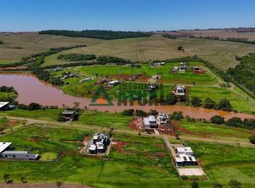 17475915230.jpg · TERRENO COM 2333M² A VENDA EM SERTANÓPOLIS