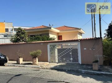 Casa · 220m² · 4 Quartos · 3 Vagas · Casa à venda - no Jardim Guairaca