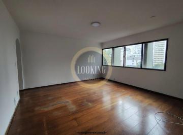Apartamento · 84m² · 2 Quartos · 1 Vaga · Apartamento para aluguel - nos Jardins