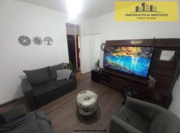 Casa · 108m² · 2 Quartos · 2 Vagas · Casa à venda - na Vila de Vecchi