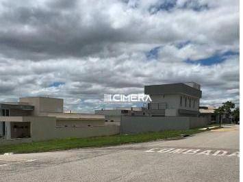 cdb6435a1cc868a927bba505c67537baae85cc4e · Terreno à venda no Condomínio Campos do Conde - Sorocaba/SP