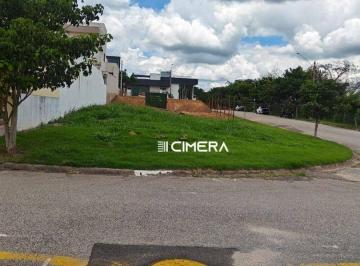 6c1a11fdbd436fec58b382a3665e4266ef48ad83 · Terreno à venda, 280 m² por R$ 330.000,00 - Condomínio Campos do Conde - Sorocaba/SP