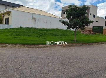 715d8bef0b8e5498926d4aa3695bfea90e5a53ab · Terreno à venda no Condomínio Campos do Conde - Sorocaba/SP
