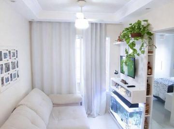 ca254547ba1d16a9e1abfcbb1d4dd27ef937611a · Apartamento com 2 quartos à venda no Condomínio Spazio Della Vita - Sorocaba/SP