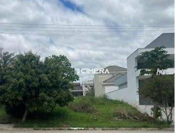 b697570d53b427ee24fbd5031d4fbc94d3f6edde · Terreno à venda no Condomínio Campos do Conde - Sorocaba/SP