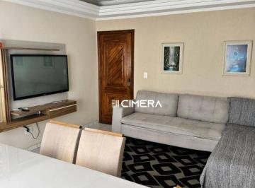 3b00f43ef50fb1722cea9aa564bda7775ba8f72d · Apartamento mobiliado com 3 dormitórios para alugar no Edifício Sevilla - Sorocaba/SP