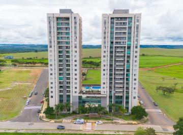 Apartamento de 4 quartos, Cidade Ocidental · Apartamento de 4 quartos no Condomínio Via Horizonte