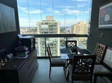 Apartamento de 4 quartos, Rio de Janeiro · Departamento com 143 m² e 4 quartos à venda no Recreio dos Bandeirantes