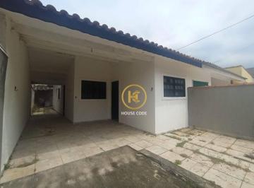 dce10046658e5a2442f299f54a73437e611fa5a4 · Casa, 80 m² - venda por R$ 250.000,00 ou aluguel por R$ 1.700,00/mês - Vila Romar - Peruíbe/SP