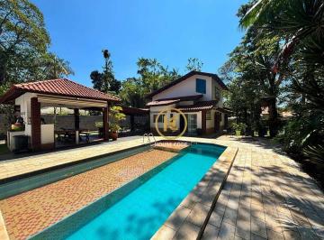 fa4d57de1961fa71dfb7e7805234c75d2d0da24a · Casa à venda, 214 m² por R$ 1.400.000,00 - Condomínio Residencial São Marcos - Peruíbe/SP