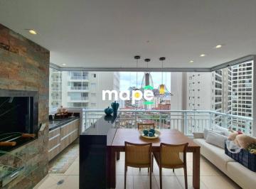 6de2bd5649af011b80637770e1dcf7a9a89d36e3 · Apartamento à venda, 150 m² por R$ 1.510.000,00 - Marapé - Santos/SP